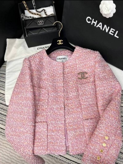 Пиджак CHANEL