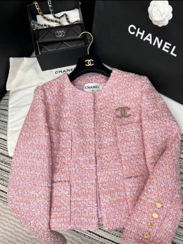 Пиджак CHANEL