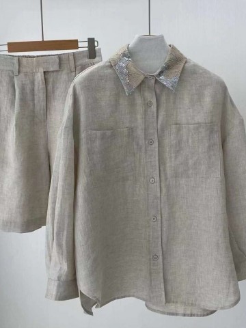 Костюм Brunello Cucinelli