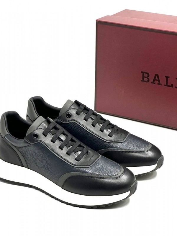 Кроссовки Bally