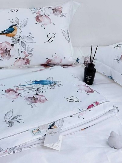 Комплект постельного белья Blumarine Home