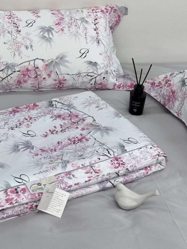 Комплект постельного белья Blumarine Home