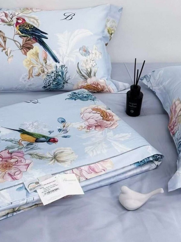 Комплект постельного белья Blumarine Home