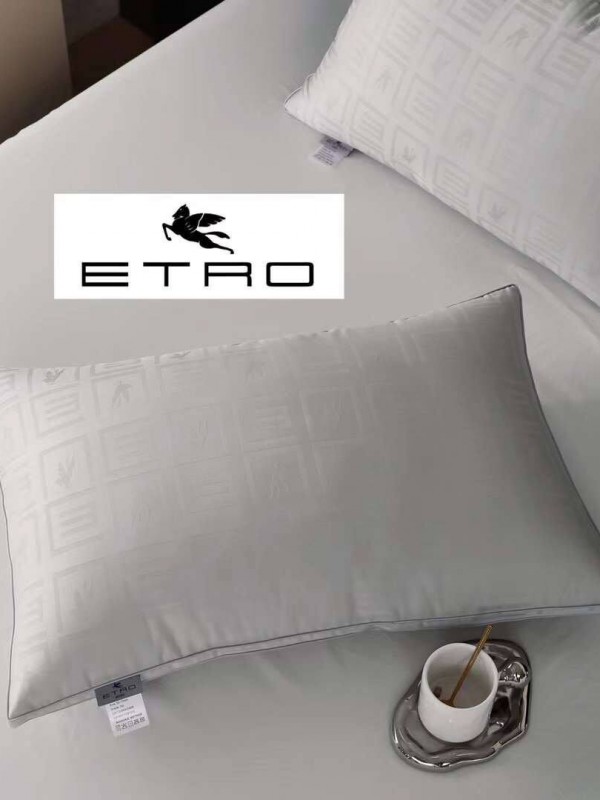 Подушка Etro 50х70 см