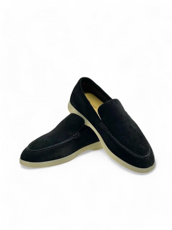 Лоферы Loro Piana Ultimate Walk Loafers