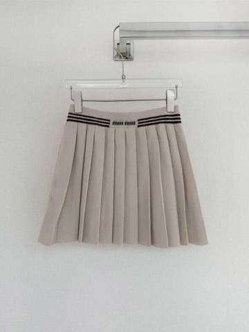 Юбка MIU MIU