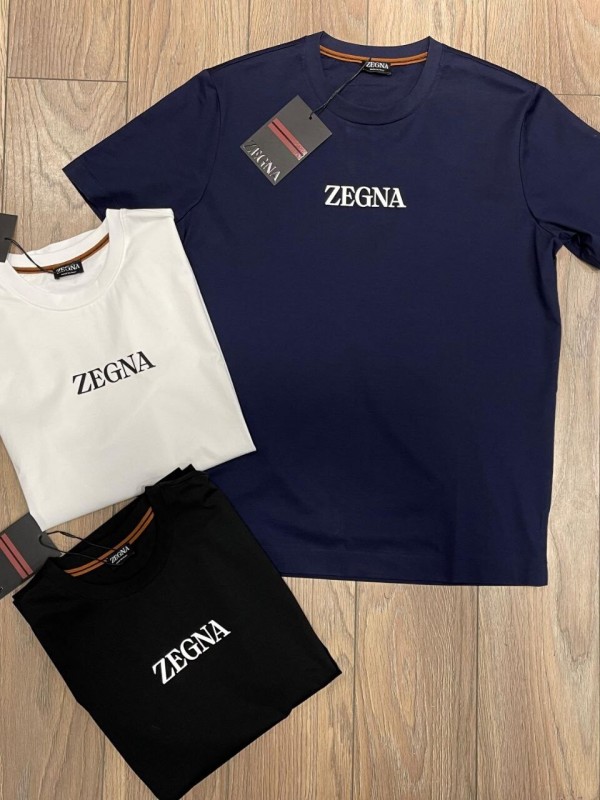 Футболка Zegna