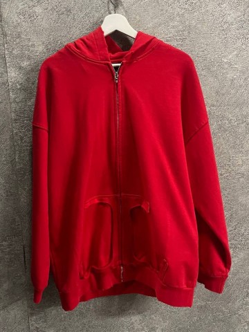 Худи Balenciaga