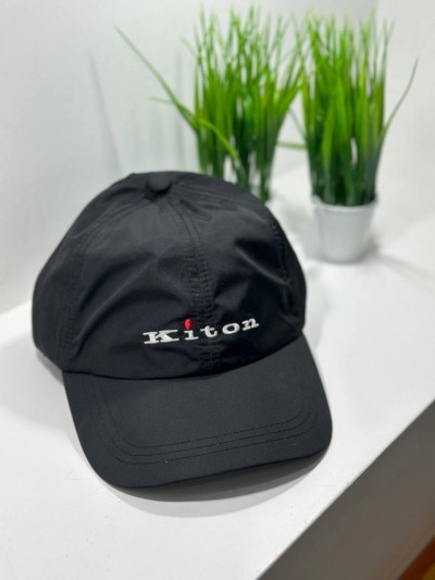 Кепка Kiton