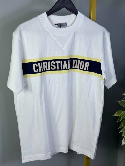 Футболка Christian Dior