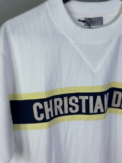 Футболка Christian Dior