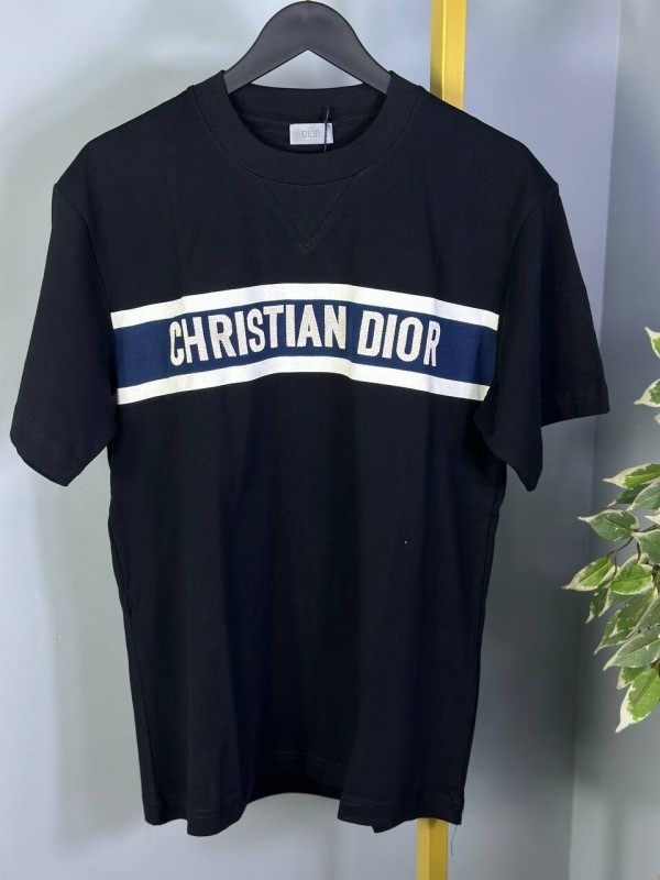 Футболка Christian Dior