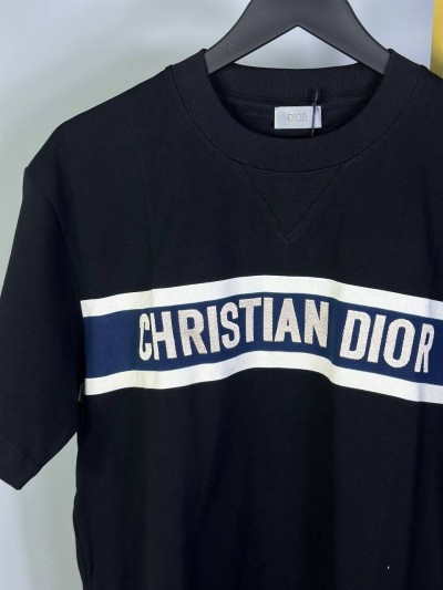 Футболка Christian Dior