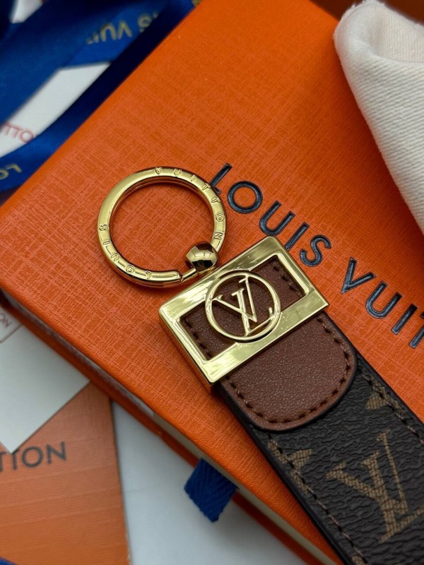 Брелок для сумки Louis Vuitton