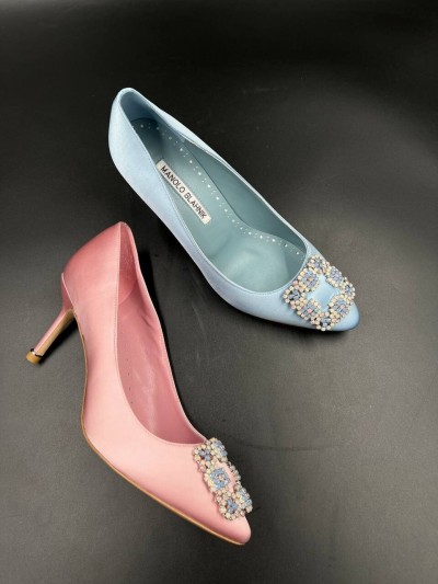 Туфли Manolo Blahnik