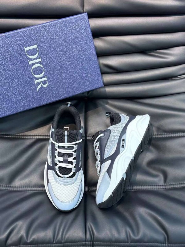 Кроссовки Dior