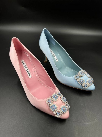 Туфли Manolo Blahnik