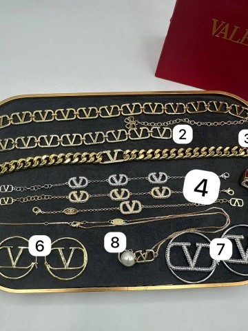 Браслет Valentino №2