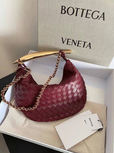 Сумка Bottega Veneta