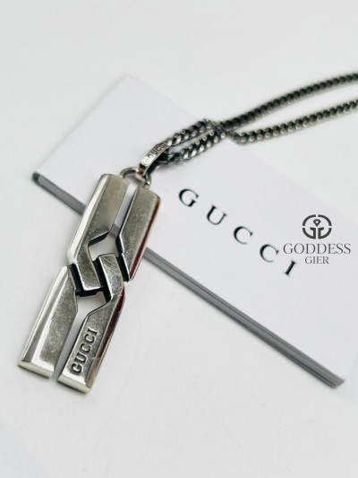 Кулон Gucci