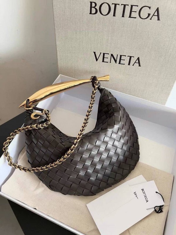 Сумка Bottega Veneta