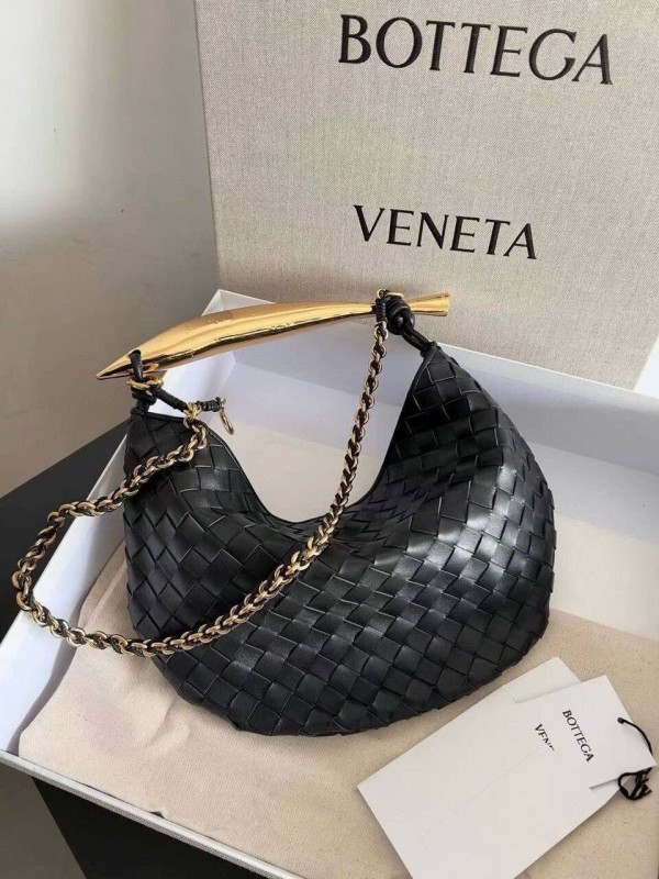 Сумка Bottega Veneta