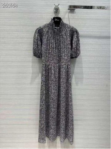 Платье Dior