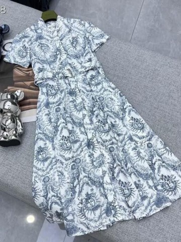 Платье Dior