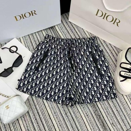 Шорты Dior