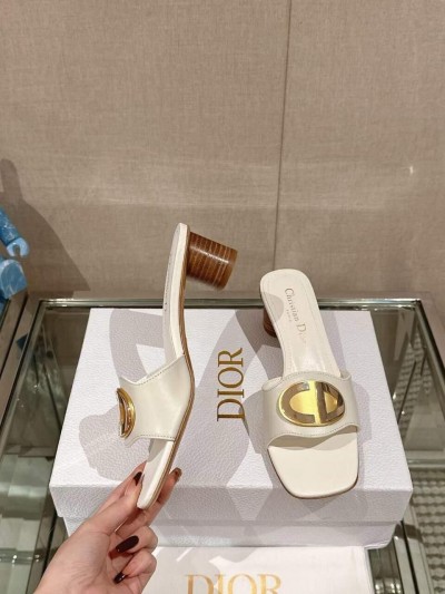 Босоножки Dior