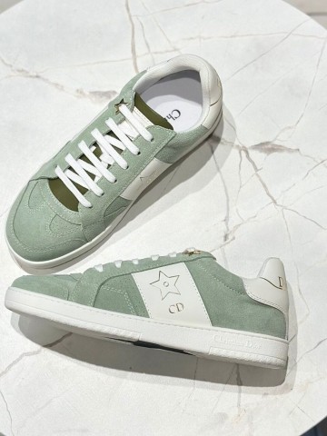 Кеды Dior