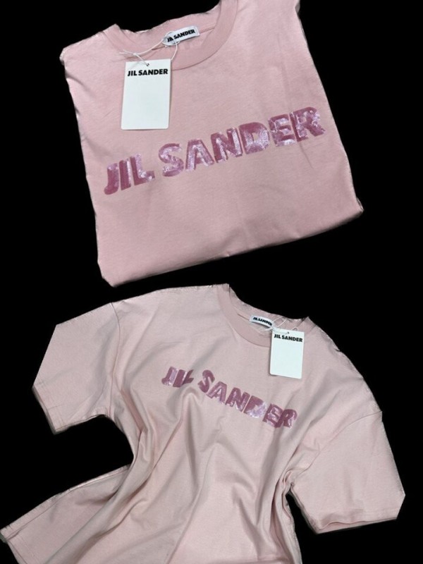 Футболка Jil Sander