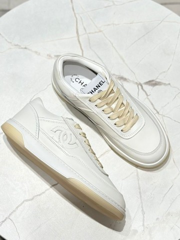 Кеды CHANEL