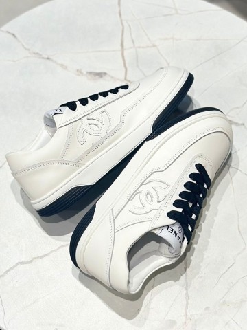 Кеды CHANEL