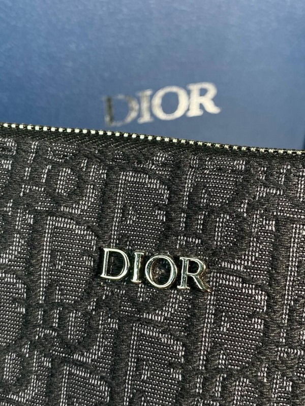 Клатч Dior