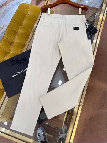 Брюки Dolce&Gabbana