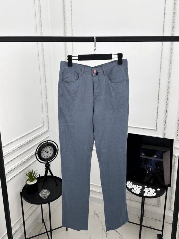 Брюки Kiton