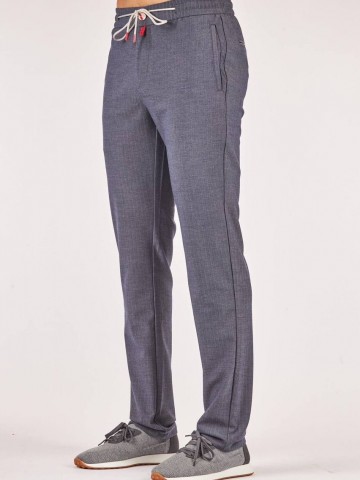 Брюки Kiton
