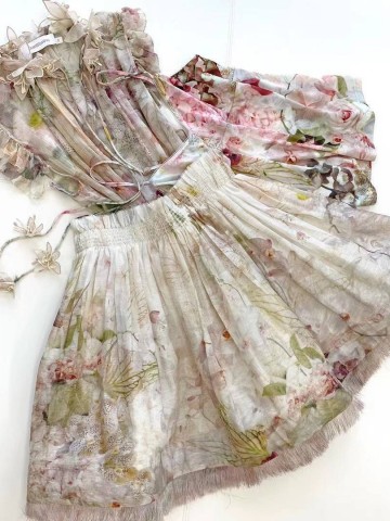 Костюм Zimmermann