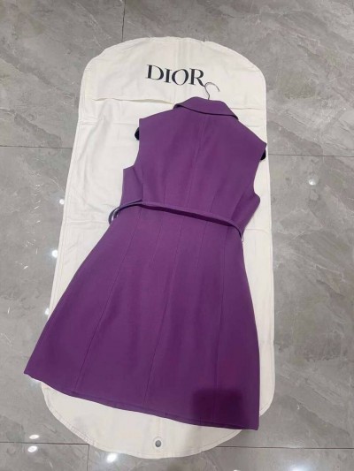 Платье Dior