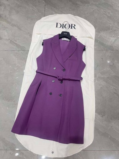 Платье Dior