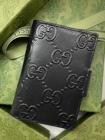 Обложка на паспорт Gucci