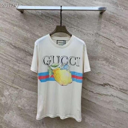 Футболка Gucci