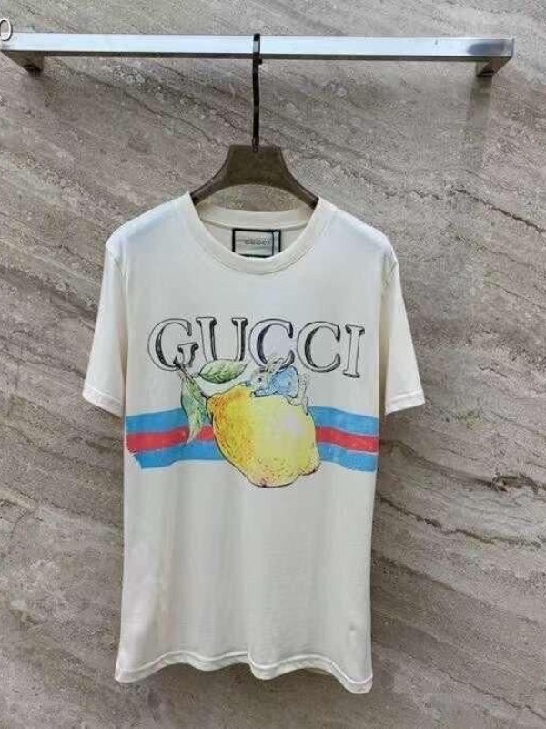 Футболка Gucci