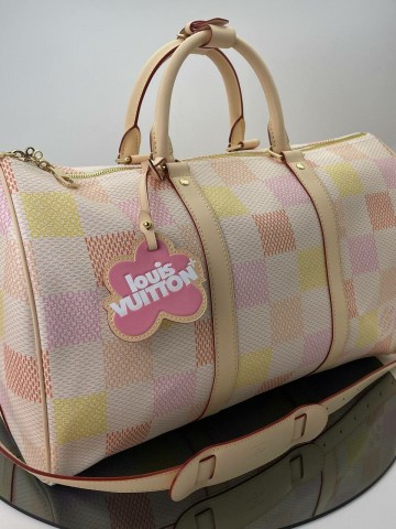 Дорожная сумка Louis Vuitton