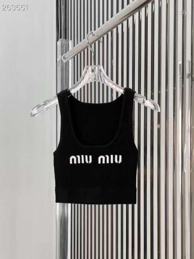 Топ MIU MIU