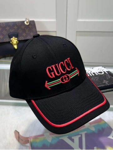 Кепка Gucci