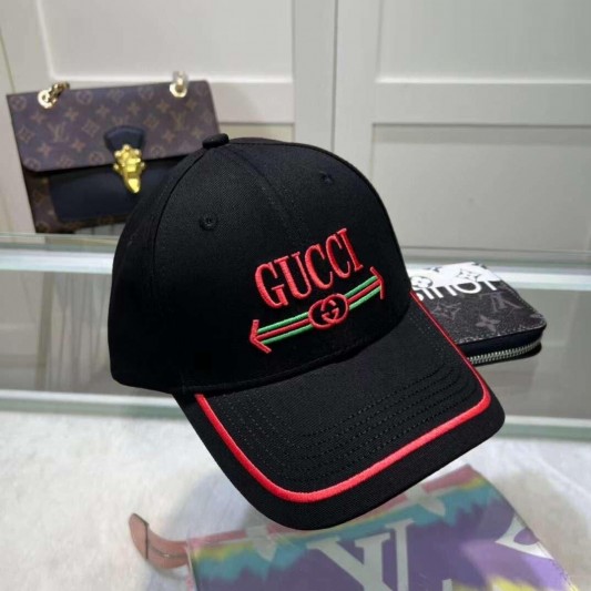 Кепка Gucci