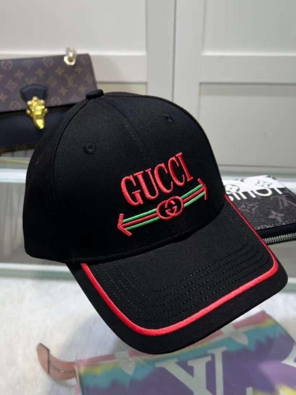 Кепка Gucci