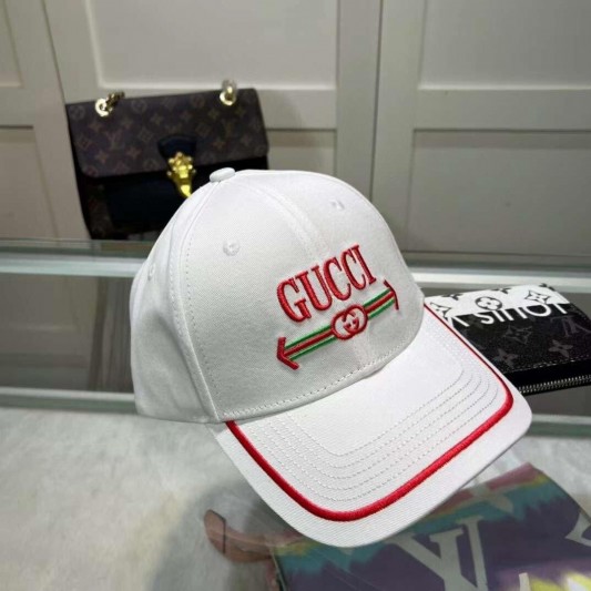 Кепка Gucci